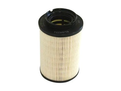 Filtr paliva OCT II 1,9/77KW + 2,0/100+103KW  TOPRAN