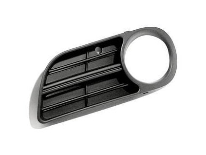 Krytka nárazníku FABIA L M2005 pro mlhovku OE (6Y0853665F9B9, 6Y0853665FB41 )