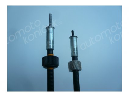 Bowden náhonu tachometru BAB - lité kola IT 615mm