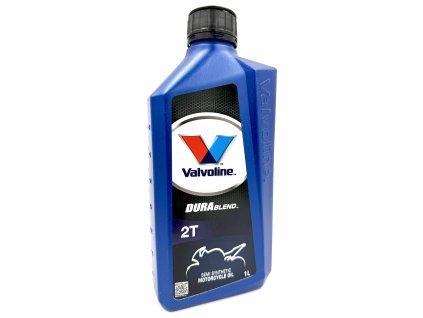 VALVOLINE DURABLEND 2T SYNTHETIC 1L