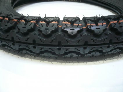 Pneu 3,50 - 16 4PR DM1021  DURO