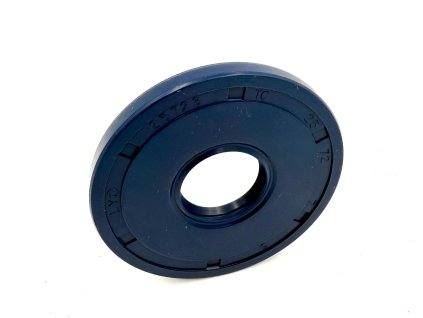 Gufero 25x72x7 dvoubřité kliková hřídel  MZ 250