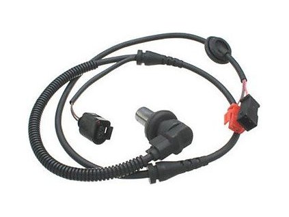 Snímač otáček přední náprava L+P SUPERB  DELPHI (8D0927803D)