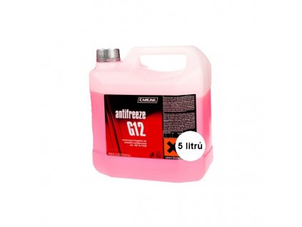 Carline Antifreeze G12+ 5L