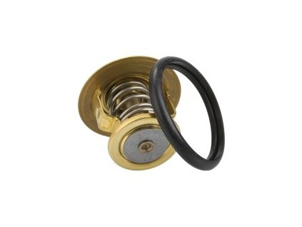 Termostat OCTAVIA 1,6/74KW 1,8/2,0 FABIA 2,0 SUPERB 1,8/2,0  VERNET / D (050121113C, 06B121113A)