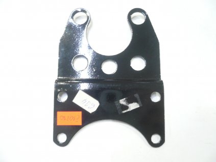 Držák budíku JAWA 634   CZ+