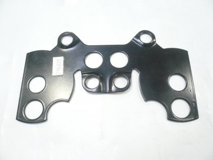 Držák budíků JAWA 634 / na dva budíky   CZ+