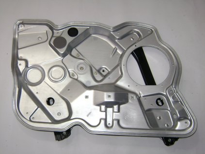 Spouštěč skla OCTAVIA II PL elektrické  N.V (1Z1837461)