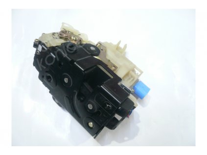 Zámek dveří FABIA zadní P /centrál. zamykání  N.V (3B4839016AN, 3B4839016AG, 3B4839016K )