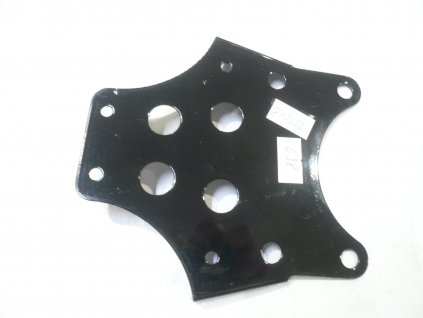 Držák budíků JAWA 638  CZ+