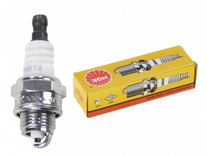 Zapalovací svíčka NGK BPMR7A  GARDEN
