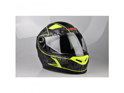 Bayamo%20$13%20Original%20%20Black%20 %20Yellow%20Fluo%20 %20Matt%203 4