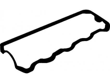 Těsnění víka hlavy válců OCTAVIA 1,9TDI 50+66+81  VICTOR REINZ (028103483C, 028103483G, 028103532A, 028103533)