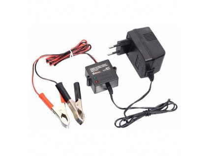 Nabíječka akumulátoru udržovací 5-125Ah