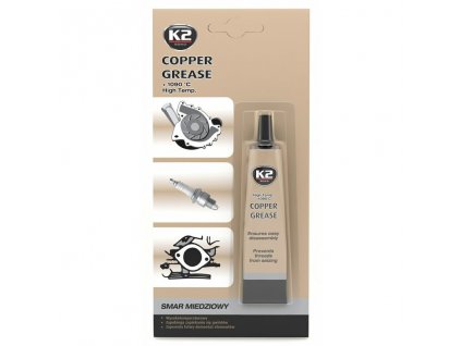 K2 COPPER GREASE 20 ML