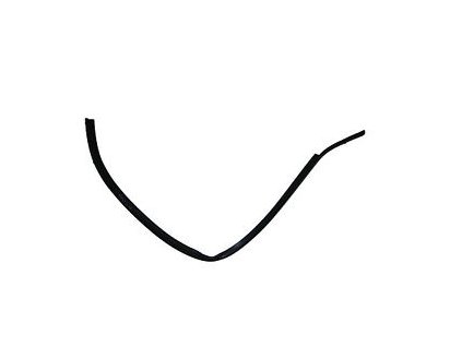 Těsnění předních dveří P OCTAVIA  OE (1U0837698)