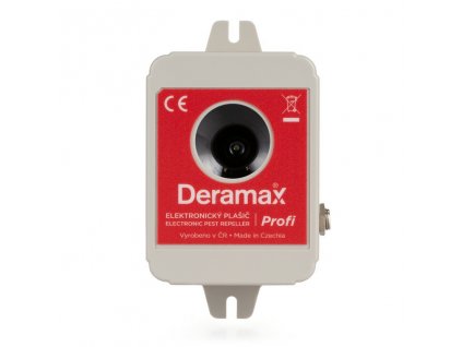 Deramax Profi 01