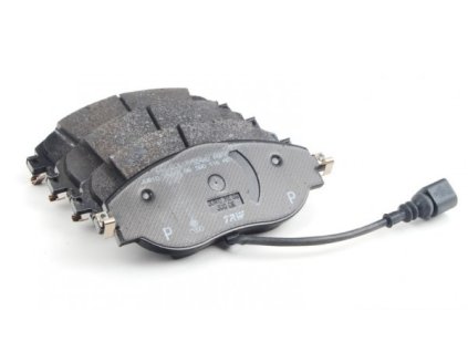 Desky brzd přední OCTAVIA III  288 x 25 mm  ZIMMERMANN / D (8V0698151)