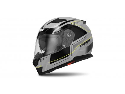 prilba apex fusion cassida seda cerna zluta fluo baleni vc pinlock folie i304284