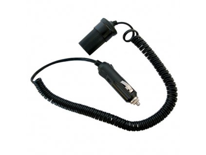 Kabel prodlužovací 12V 2m s POJISTKOU