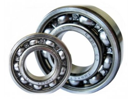 Ložisko 6205 C3 JAWA