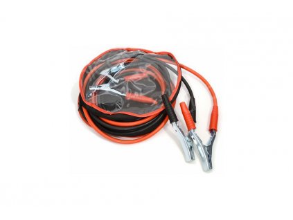 Startovací kabely 300A 2,5m BOOSTER CABLE