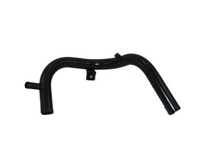 Trubka chlazení 1 vývod FELICIA 1,3 MPi   N.V (6U0121050A, 007661978, 007661992)