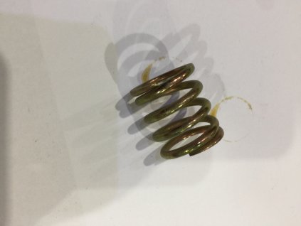 Pružina skříně řízení Š120  OE (113508100)