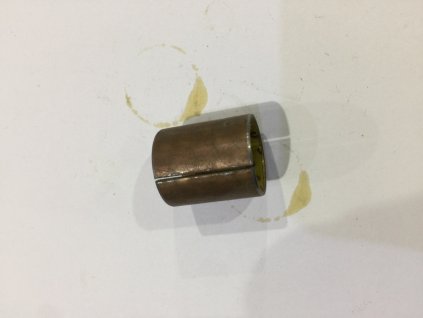 Pouzdro svislého čepu horní Š120  OE (113428050)