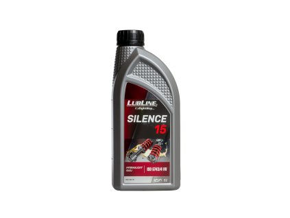 silence 15 1l