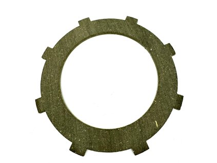 Lamela MOTO ČZ  150 / A,B,C,T  CZ