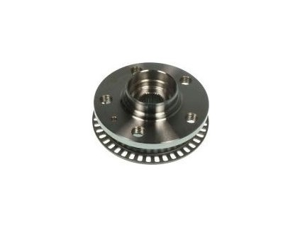 Náboj kola s rotorem přední / je i na zadní 4x4 / OCT N.V  (1J0407613G)