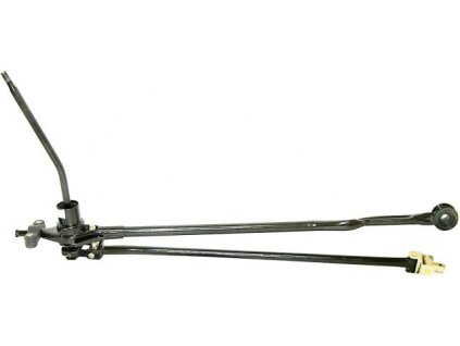 Řazení smontované kompletní FEL M98 1,6+1,9 možno použít i na 1,3MPI (6U0711023A)