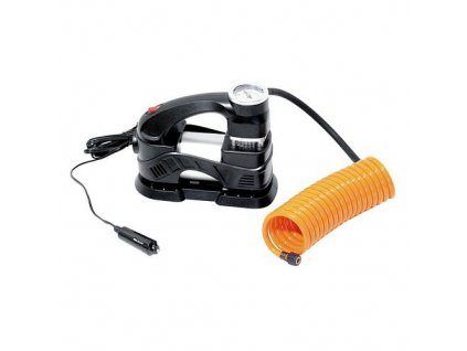 Kompresor 12V POWER BULL s LED světlem