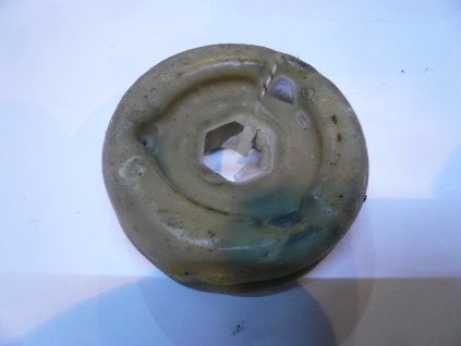 Spojka synchroní 3,4 rychlostní Š105/120  OE (110210301)