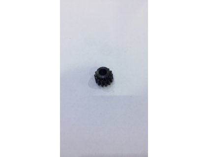 Kolečko rychloměru černá Š120  OE (113200323)