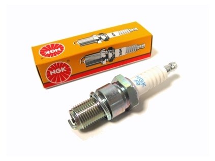 Zapalovací svíčka NGK BPR6ES