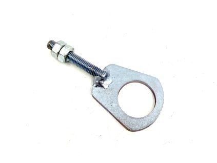 Napínák řetězu PIONÝR 555  P zinek