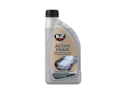 K2 ACTIVE FOAM 1 KG