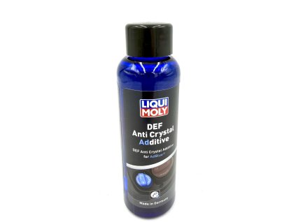 LIQUI MOLY - přísada do AD BLUE 100ml