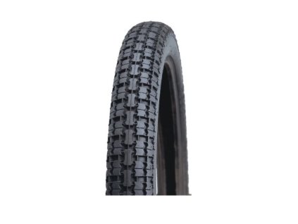 Pneu 2,25 - 17 F-872 (2PR)  MITROC / FORTUNE