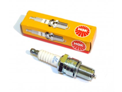 Zapalovací svíčka NGK BR8ES