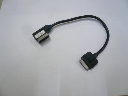 Kabel propojovací Iphone AUDI  OE (4F0051510K)
