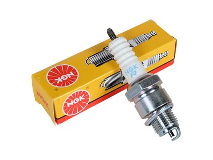 Zapalovací svíčka NGK BPR5ES
