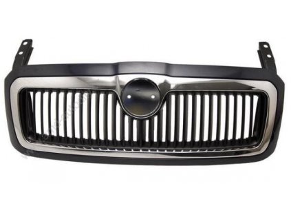 Maska chladiče OCTAVIA M97 ST.T kompletní N.V (1U0853651)