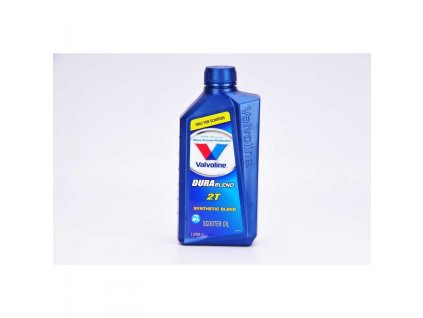 Valvoline Durablend 2T Scooter Synthetic  1L