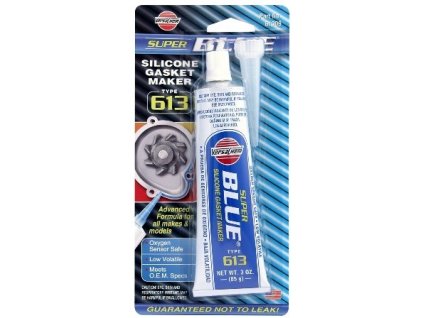 Těsnění modré - spoje od -73°C do 315°C  USA