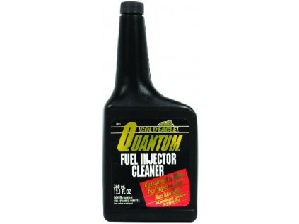 Fuel Injector Cleaner čistič vstřikovacích trysek benzín 360ml