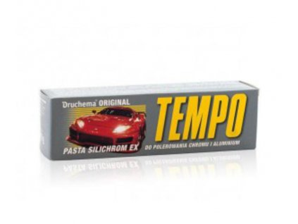 DRUCHEMA SILICHROM EX 120g  CZ