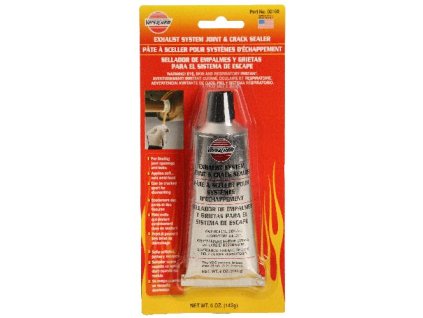 Pasta na opravu a montáž výfuku VERSACHEM